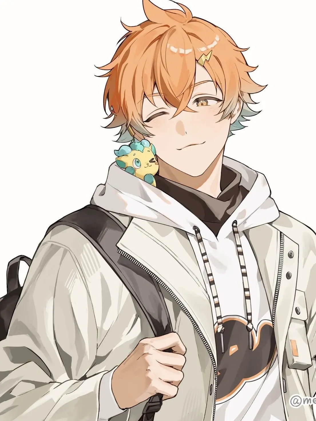 Nemu_8의 溺 愛 お に い ちゃ ん