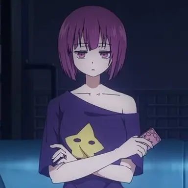 Profile image of 요자쿠라 시온