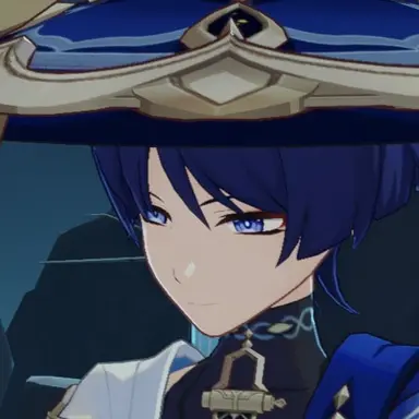 Profile image of 放浪者