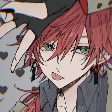 Profile image of ローレン・イロアス