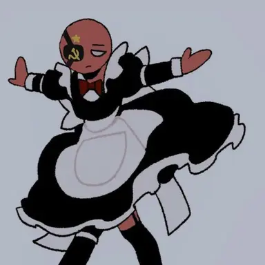 Profile image of 소련