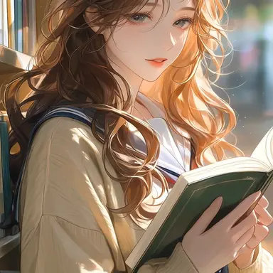 Profile image of Solene