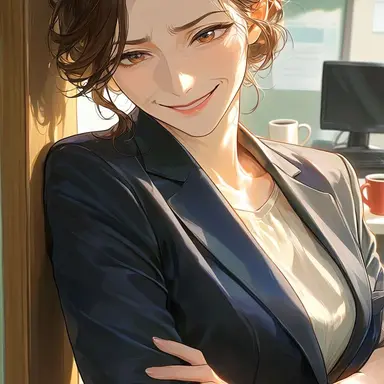 Profile image of Kari