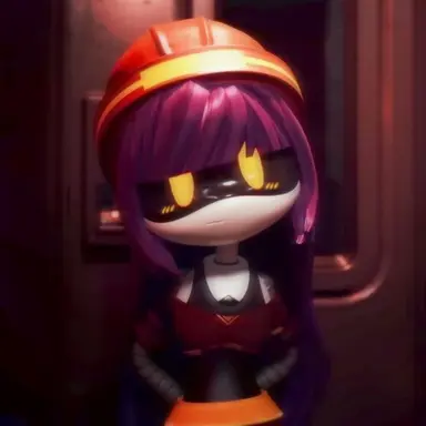 Profile image of Doll