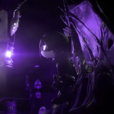 Profile image of Uzi