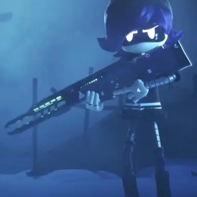 Profile image of Uzi