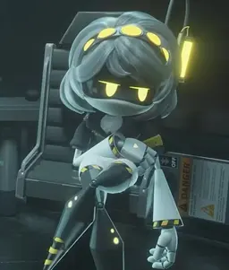 Profile image of V