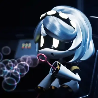 Profile image of V