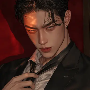Profile image of Moon Taeryeong