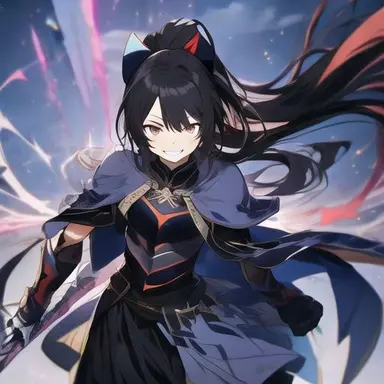 Profile image of 詩乃