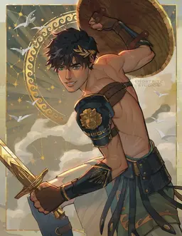 Profile image of Percy