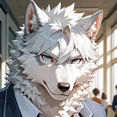 Profile image of 朔