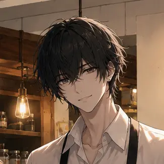 Profile image of サク