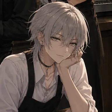 Profile image of レイ