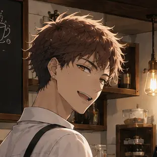 Profile image of ミナト