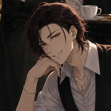 Profile image of カナメ