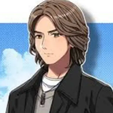 Profile image of 乾巧