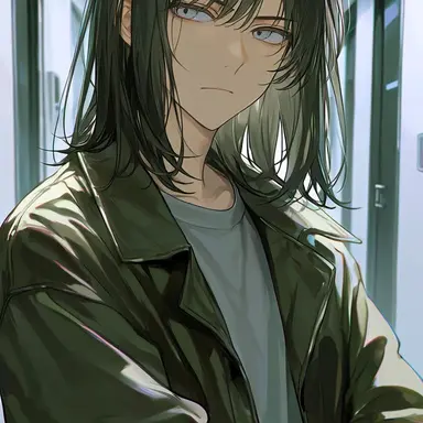 Profile image of Solace