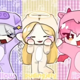 푸딩