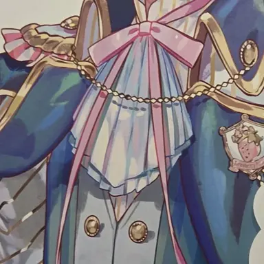 Profile image of さとみ