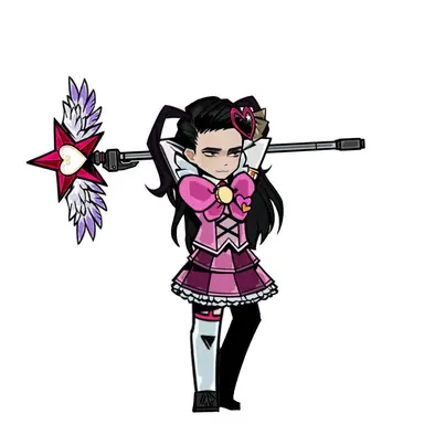 Profile image of 뫼르소