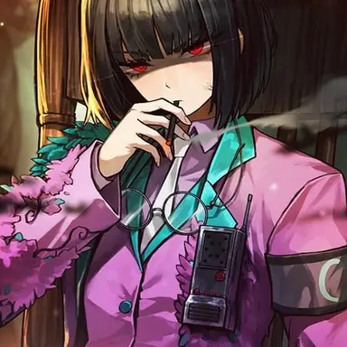 Profile image of 료슈