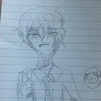 Profile image of アーサー
