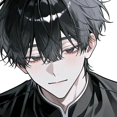 Profile image of 朔