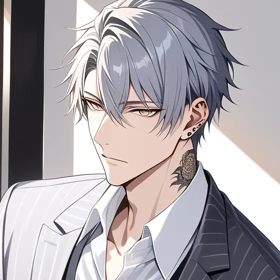 komakiti_88의 氷室 慶