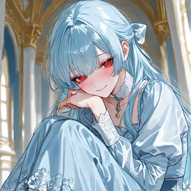 Profile image of Lisette