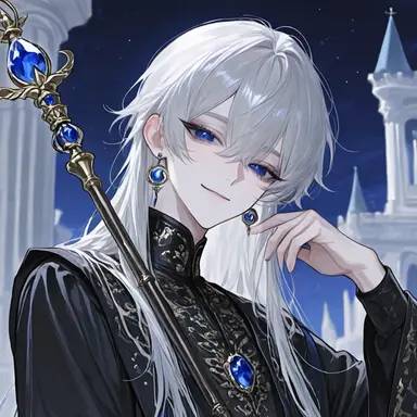 Profile image of Iris