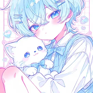 Profile image of 琉依