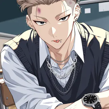 Profile image of 春竜