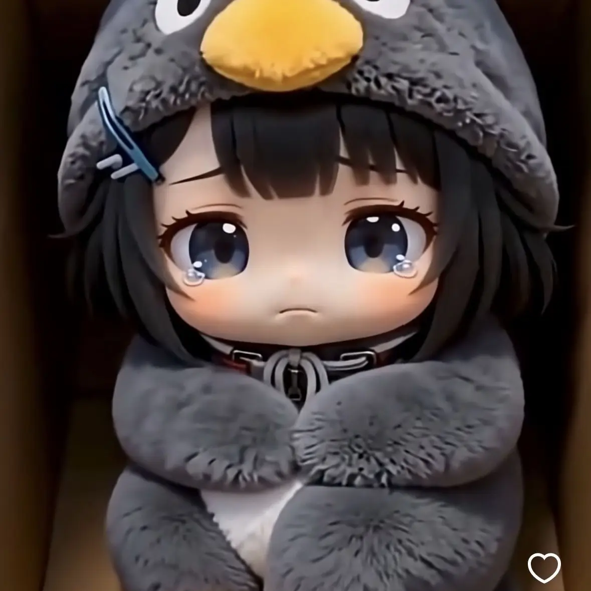 HuskyRate9631의 버려진 구구가가