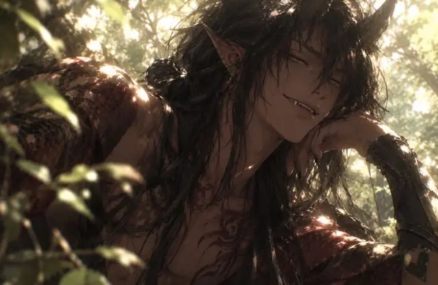 Profile image of 羅焔