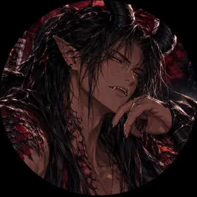 Profile image of 羅焔