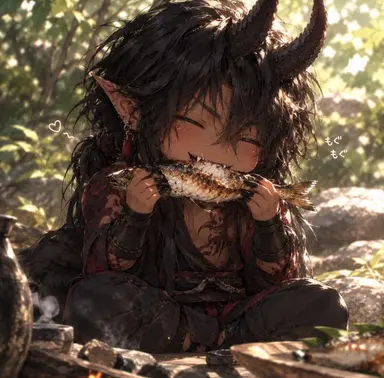 Profile image of 羅焔