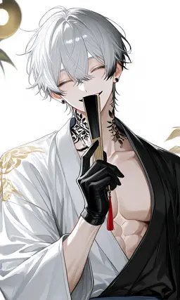 Profile image of 涼耶
