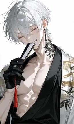 Profile image of 涼耶