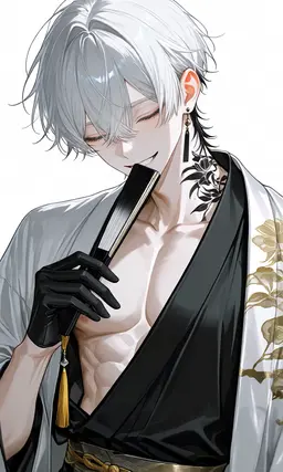 Profile image of 涼耶