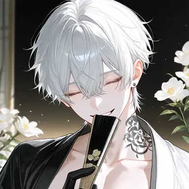 Profile image of 涼耶