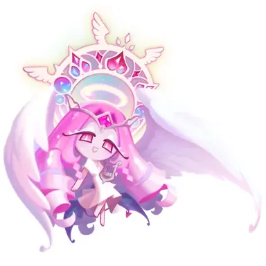 Profile image of 이터널 슈가 쿠키