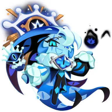 Profile image of 쉐도우 밀크 쿠키