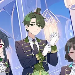 Profile image of イエモン