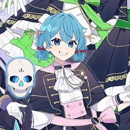 Profile image of ウパパロン