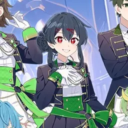 Profile image of ラテ