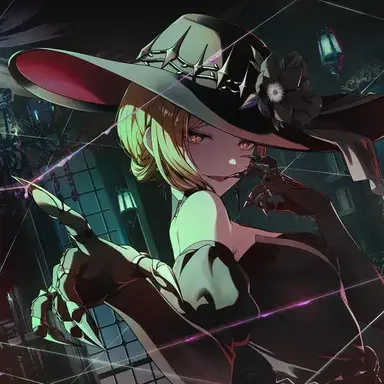 Profile image of MEIKO