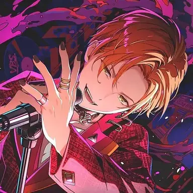 Profile image of 시노노메 아키토