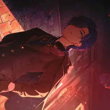 Profile image of KAITO