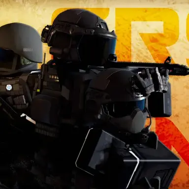 Profile image of スワットオフィサー